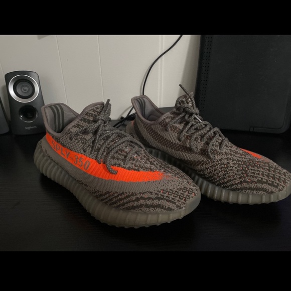 Yeezy boost 350 beluga